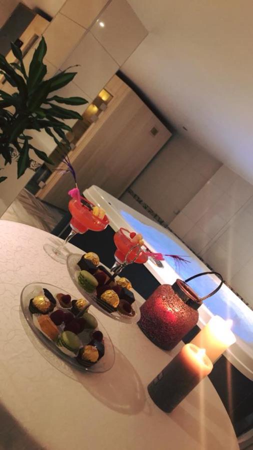 Le Grand Hotel Maubeuge ภายนอก รูปภาพ